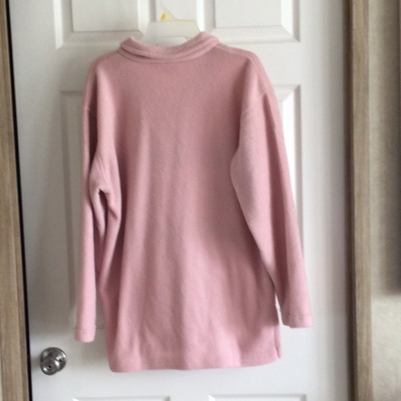 Fleece Pullover - Picture 3 of 4